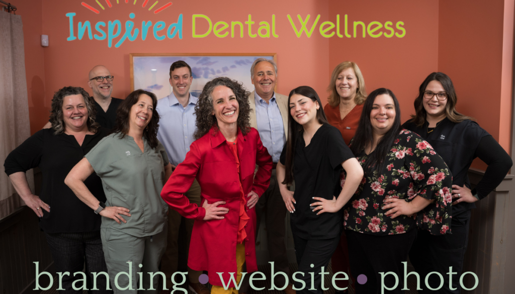 Inspired Dental Wellness