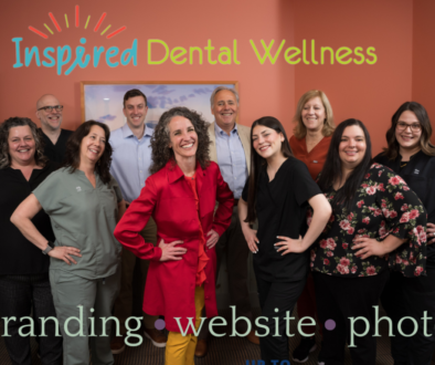 Inspired Dental Wellness